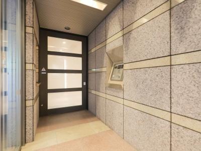 港区六本木２丁目のマンション