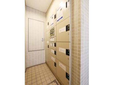 港区六本木２丁目のマンション