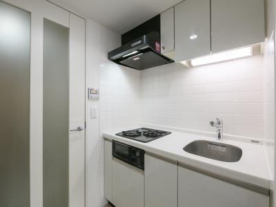 港区六本木２丁目のマンション