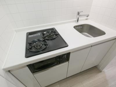 港区六本木２丁目のマンション