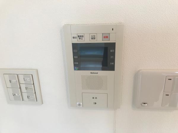 渋谷区渋谷３丁目のマンション