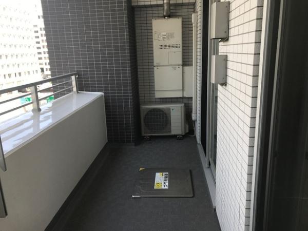 渋谷区渋谷３丁目のマンション