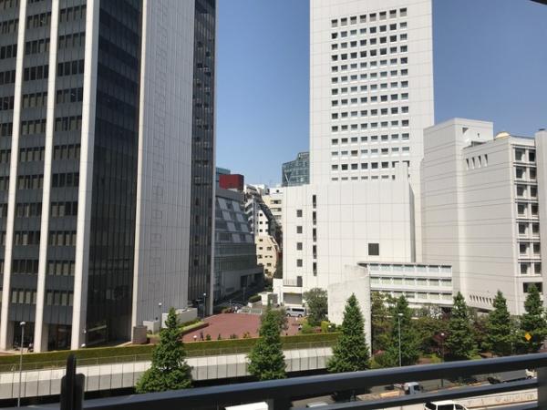 渋谷区渋谷３丁目のマンション