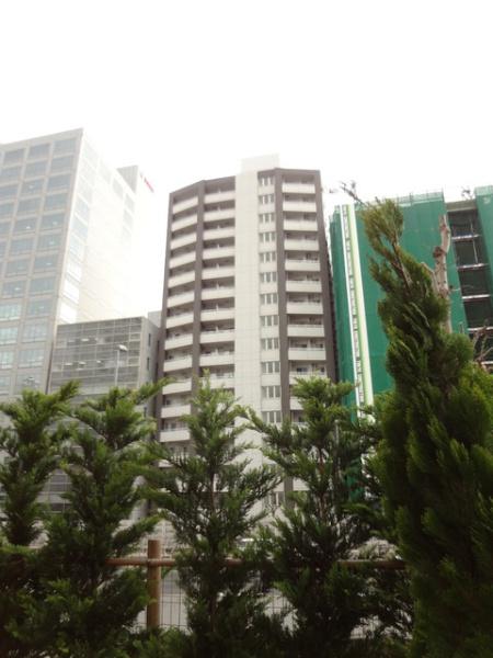 渋谷区渋谷３丁目のマンション