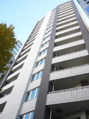渋谷区渋谷３丁目のマンション