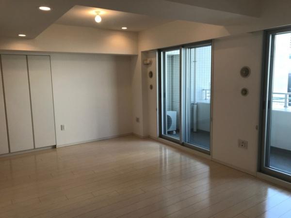 渋谷区渋谷３丁目のマンション