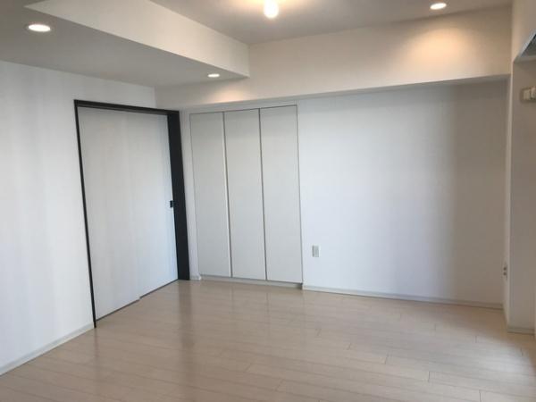渋谷区渋谷３丁目のマンション