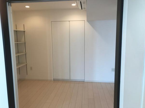 渋谷区渋谷３丁目のマンション