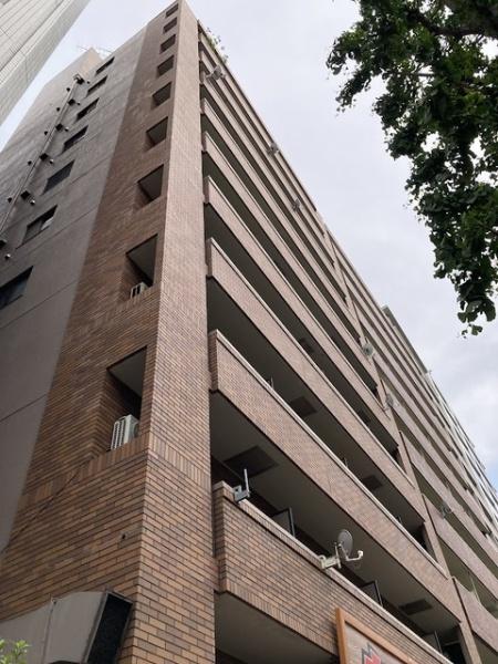 港区南麻布２丁目のマンション