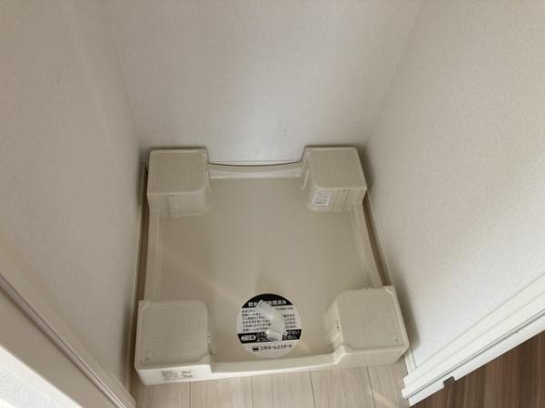 港区西麻布１丁目のマンション