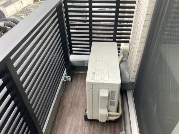 港区西麻布１丁目のマンション
