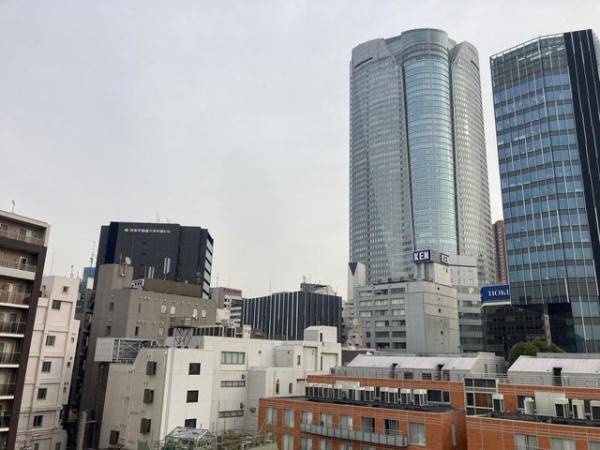 港区西麻布１丁目のマンション