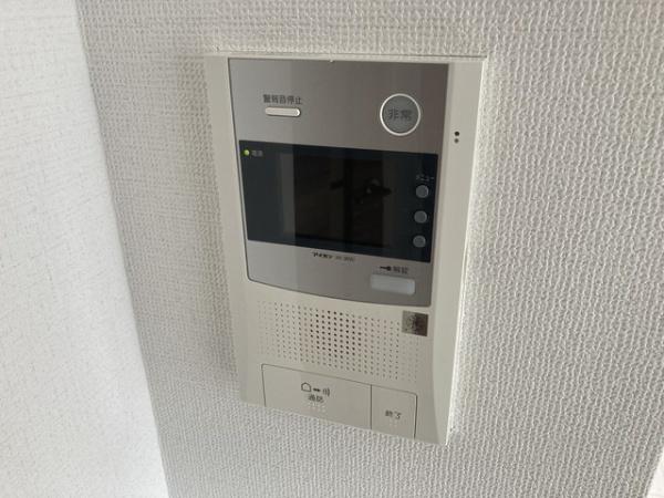 港区西麻布１丁目のマンション