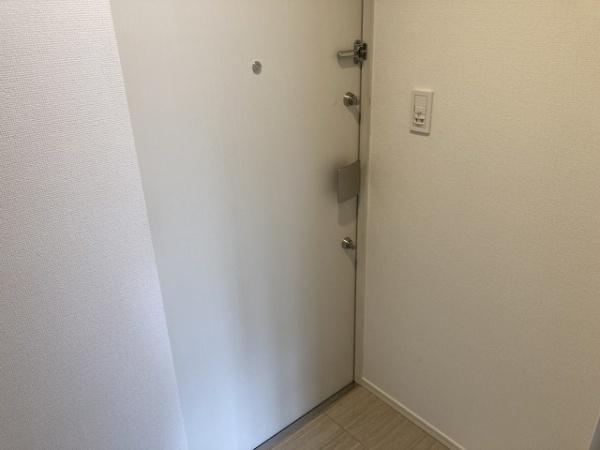 港区西麻布１丁目のマンション