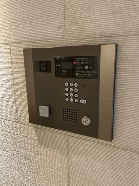 港区西麻布１丁目のマンション