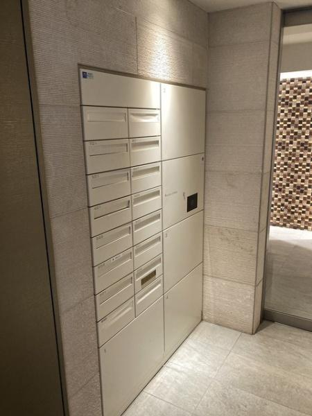 港区西麻布１丁目のマンション