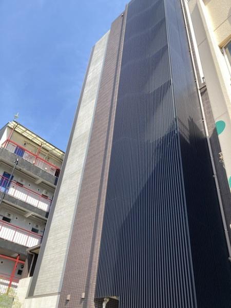 港区西麻布１丁目のマンション
