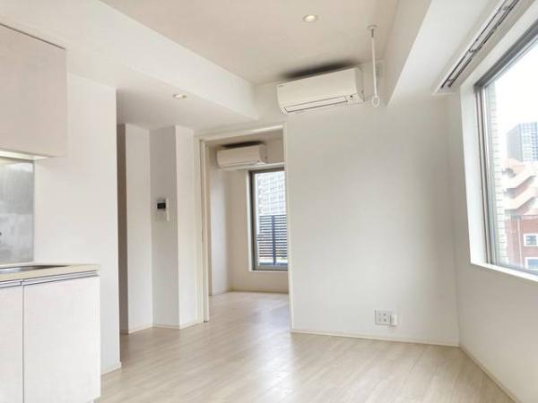 港区西麻布１丁目のマンション