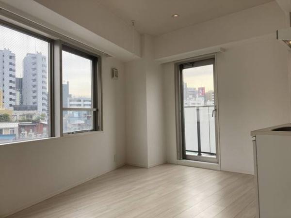 港区西麻布１丁目のマンション