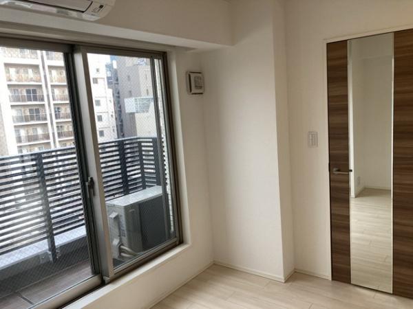 港区西麻布１丁目のマンション