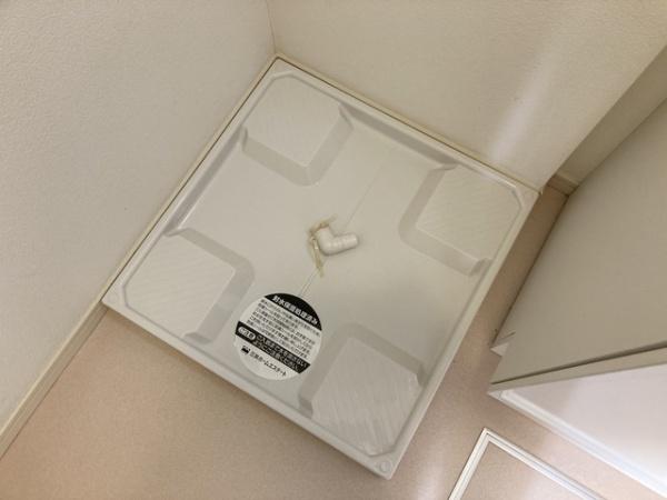 港区西麻布１丁目のアパート