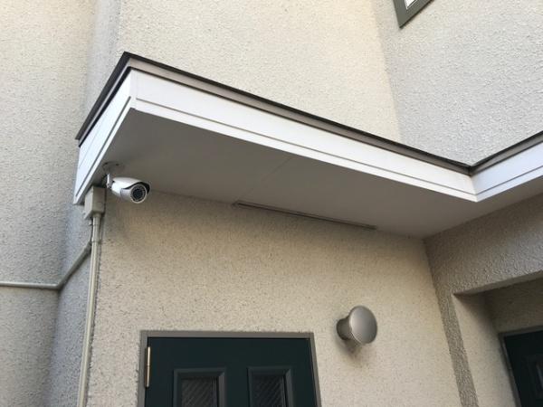 港区西麻布１丁目のアパート