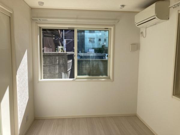 港区西麻布１丁目のアパート