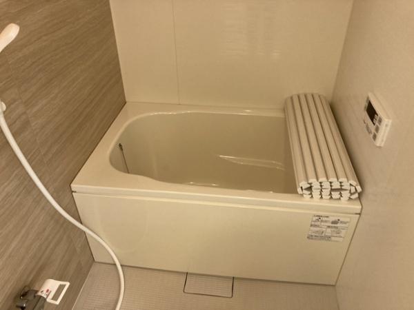 港区西麻布１丁目のアパート