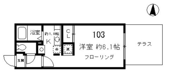 スマートリンク白金