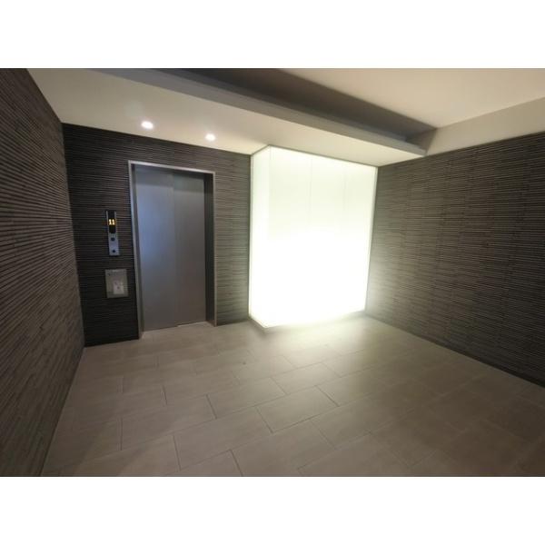 渋谷区渋谷１丁目のマンション