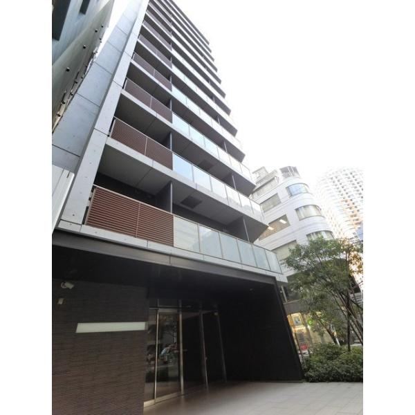 渋谷区渋谷１丁目のマンション