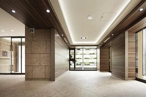 港区南青山７丁目のマンション