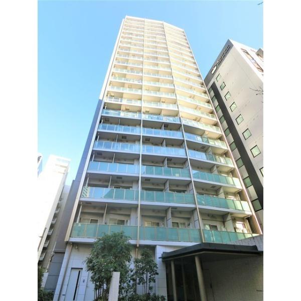 港区赤坂２丁目のマンション