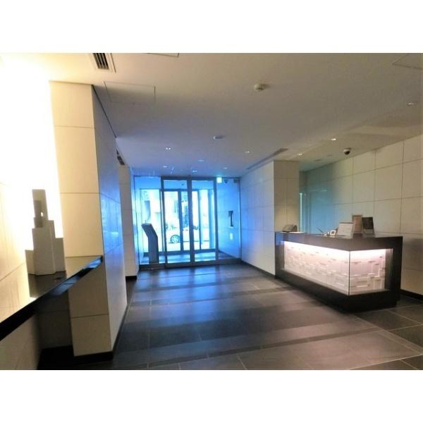 港区赤坂２丁目のマンション