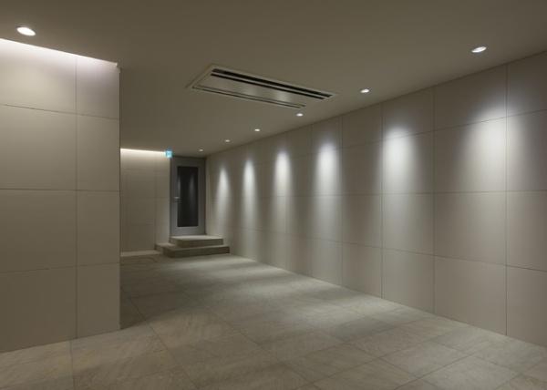 港区新橋５丁目のマンション