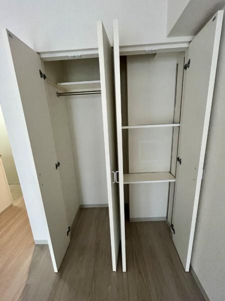 港区麻布十番２丁目のマンション