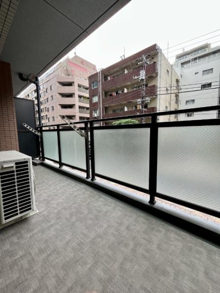 港区麻布十番２丁目のマンション