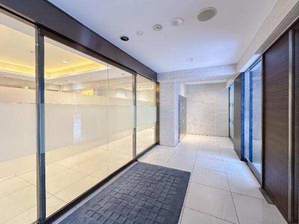 港区麻布十番２丁目のマンション
