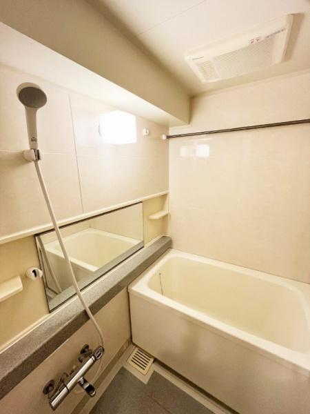 港区麻布十番２丁目のマンション