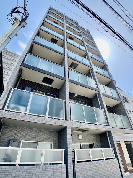 港区芝２丁目のマンション