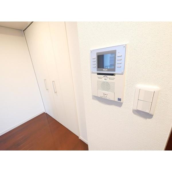 港区高輪１丁目のマンション