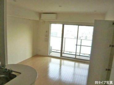 港区芝３丁目のマンション