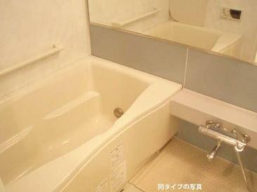 港区芝３丁目のマンション