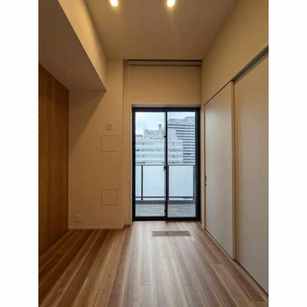 港区芝浦４丁目のマンション