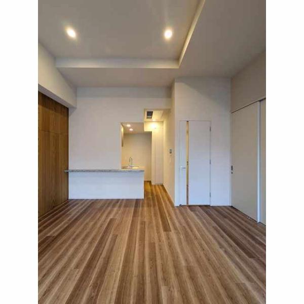 港区芝浦４丁目のマンション