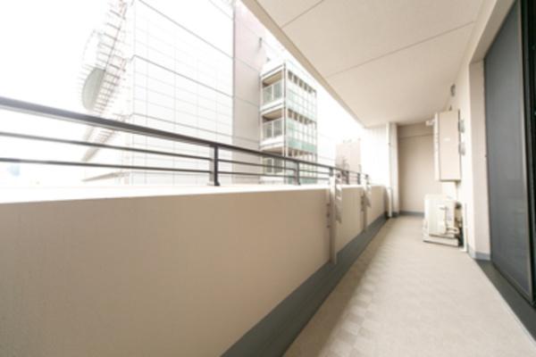 千代田区神田駿河台２丁目のマンション