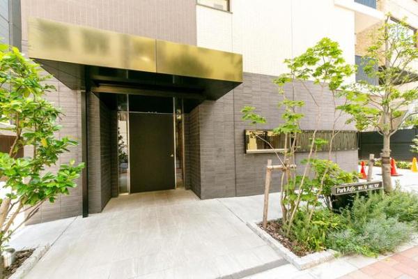 千代田区神田駿河台２丁目のマンション