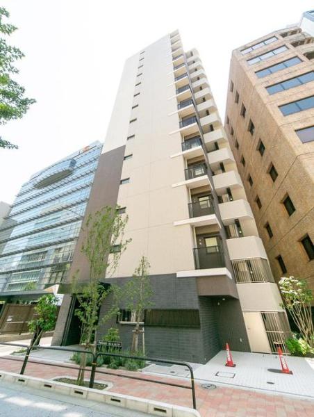 千代田区神田駿河台２丁目のマンション