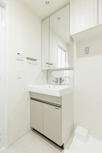 品川区戸越１丁目のマンション