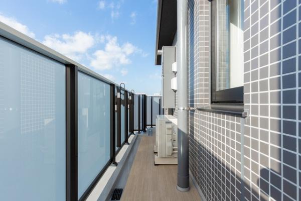 品川区戸越１丁目のマンション